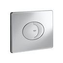 Grohe Skate Air toilet flush plate