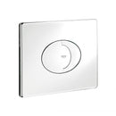 Grohe Skate Air toilet flush plate