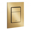 Grohe Skate Cosmopolitan S cover plate matt chrome