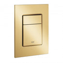 Grohe Skate Cosmopolitan S cover plate matt chrome