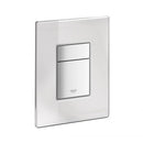 Grohe Skate Cosmopolitan toilet flush plate
