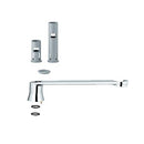 Grohe spray hose bracket