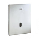 Grohe Tectron Skate infrared electronic for urinal chrome