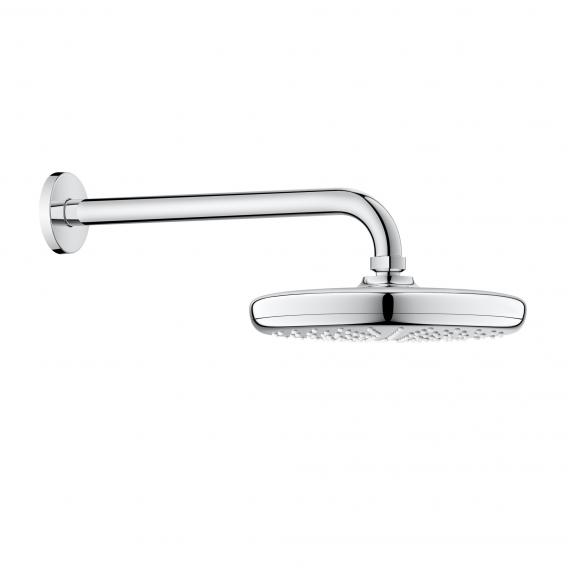 Grohe Tempesta 210 overhead shower set Hong Kong & Singapore