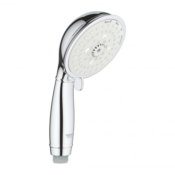 Grohe Tempesta Rustic 100 hand shower