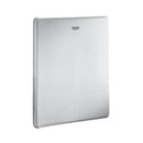 Grohe cover plate