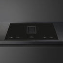 SMEG 電磁爐 80 公分 HOBD682D1