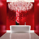 LAUFEN Alessi One freestanding oval bath