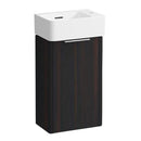 LAUFEN Base for VAL vanity unit for hand washbasin with 1 door