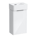 LAUFEN Base for VAL vanity unit for hand washbasin with 1 door
