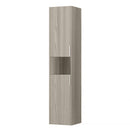 LAUFEN Base tall unit with 2 doors