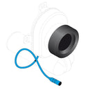 LAUFEN Caprino Plus siphon urinal with sensor