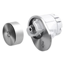 LAUFEN Cleanet Riva controller with rotary knob