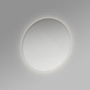 LAUFEN frame 25 mirror with LED lighting