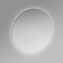 LAUFEN frame 25 mirror with LED lighting