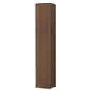 LAUFEN INO tall unit with 1 door