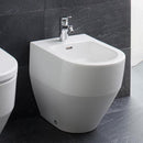 LAUFEN Pro 落地式坐浴盆