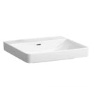 LAUFEN Pro Liberty washbasin, barrier-free
