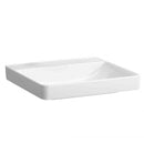 LAUFEN Pro Liberty washbasin, barrier-free