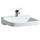 LAUFEN Pro Liberty washbasin, barrier-free