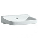 LAUFEN Pro Liberty washbasin, barrier-free