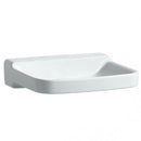 LAUFEN Pro Liberty washbasin, barrier-free