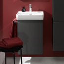 LAUFEN Pro S vanity unit for hand washbasin with 1 door