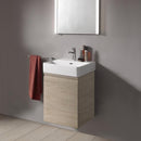LAUFEN Pro S vanity unit for hand washbasin with 1 door