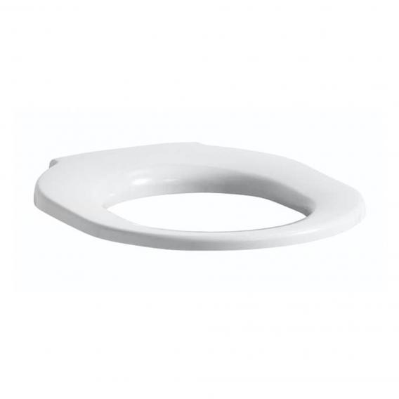 LAUFEN Pro toilet seat without lid Hong Kong & Singapore EuroHomeDirect