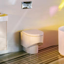 LAUFEN SONAR 落地式沖水馬桶,無框