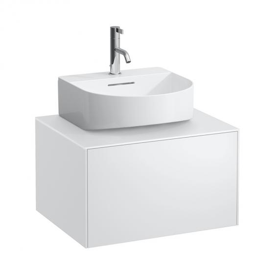 LAUFEN SONAR vanity unit with 1 pull-out compartment