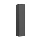 LAUFEN The New Classic tall unit with 1 door