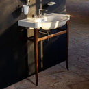 LAUFEN The New Classic towel frame