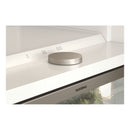 Gaggenau - 200 Series Vario Fridge-freezer Combination 177.2 x 55.8 cm Soft Close Flat Hinge RB289300