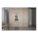 Gaggenau - 200 Series Refrigerator 177.5 x 56 cm Soft Close Flat Hinge RC282306