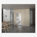 Gaggenau - 200 Series Refrigerator 177.5 x 56 cm Soft Close Flat Hinge RC282306