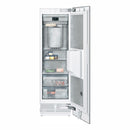 Gaggenau - 400 Series Vario Freezer 212.5 x 60.3 cm Soft Close Flat Hinge RF463306