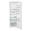 Gaggenau - 200 Series Fridge-freezer Combination 177.5 x 56 cm Soft Close Flat Hinge RT282204