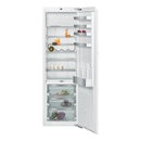 Gaggenau - 200 系列冰箱冰櫃組合 177.5 x 56 cm 軟關閉平鉸鏈 RT282306