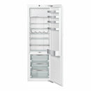 Gaggenau - 200 系列冰箱冰櫃組合 177.5 x 56 cm 軟關閉平鉸鏈 RT282306