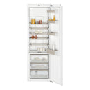 Gaggenau - 200 Series Vario Built-in Fridge With Freezer Section 177.5 x 56 cm Soft Close Flat Hinge RT289200