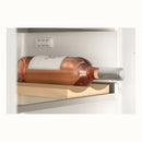 Gaggenau - 200 Series Vario Built-in Fridge With Freezer Section 177.5 x 56 cm Soft Close Flat Hinge RT289200