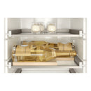 Gaggenau - 200 Series Vario Built-in Fridge With Freezer Section 177.5 x 56 cm Soft Close Flat Hinge RT289200