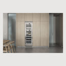 Gaggenau - 200 系列玻璃門酒櫃 177.2 x 56 公分 RW282262