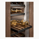 Gaggenau - 400 系列 Vario 葡萄酒氣候櫃 212.5 x 45.1 公分 RW414305