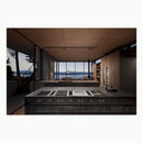 Gaggenau - 400 系列 Vario 酒櫃附玻璃門 212.5 x 60.3 公分 RW466365