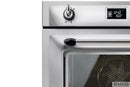 Smeg Built-In Oven 60x60cm SFP6925XPZE1