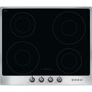 SMEG 電磁爐 60 公分 SI964XM