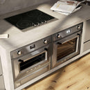 SMEG 電磁爐 60 公分 SI964XM