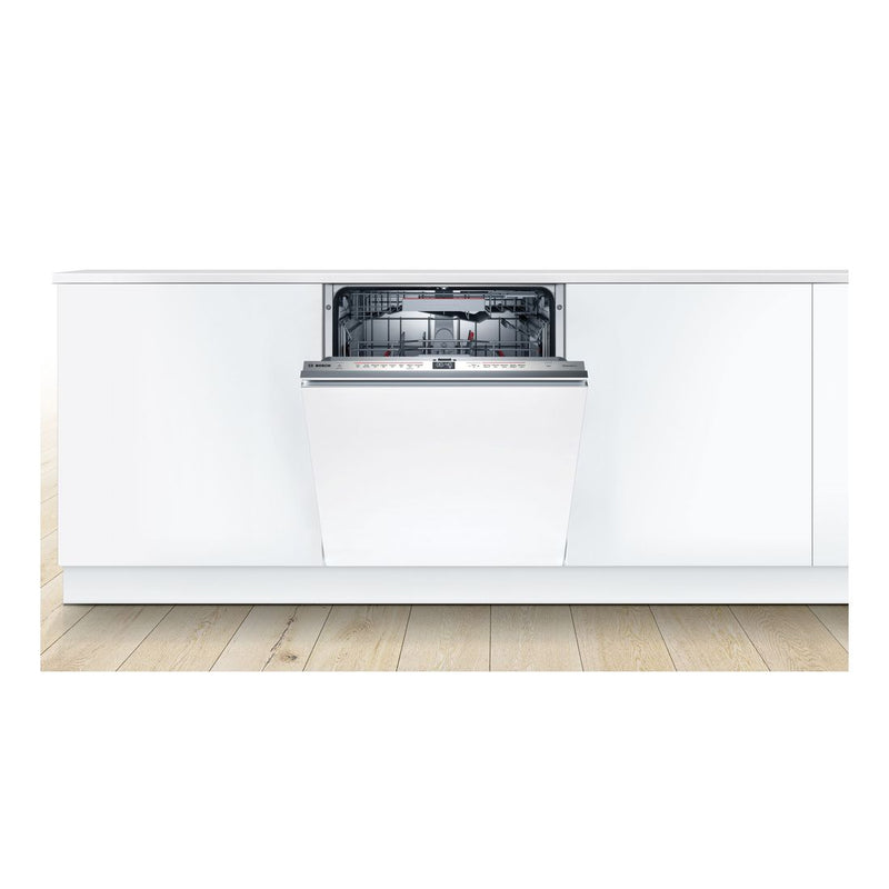 Bosch - Serie | 6 Fully-integrated Dishwasher 60 cm SMD6EDX57G